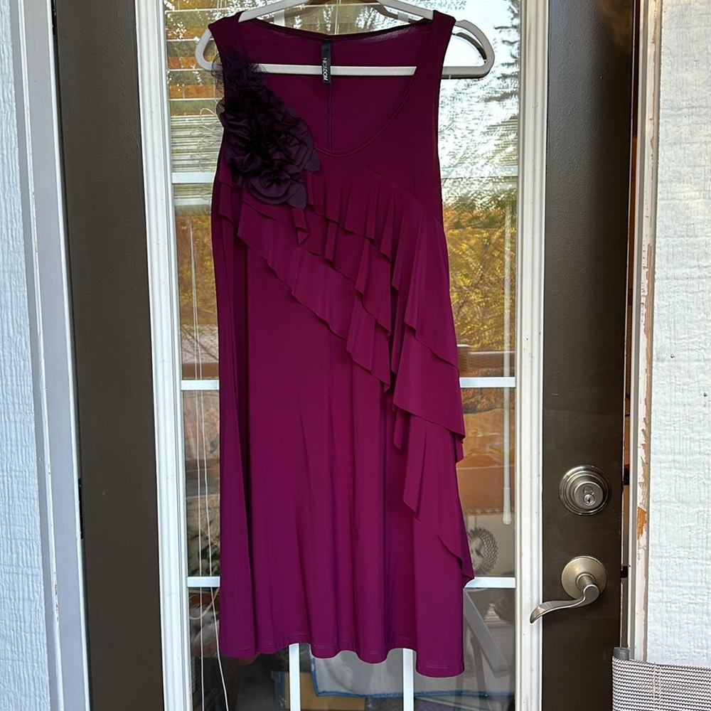 Nick&Dom dress